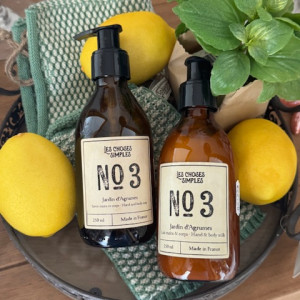 LES CHOSES SIMPLES "No 3"