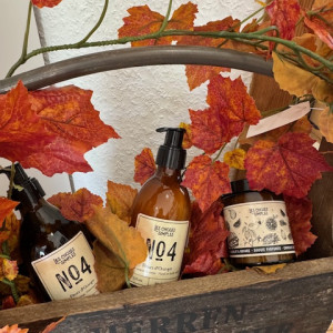 LES CHOSES SIMPLES "No 4"